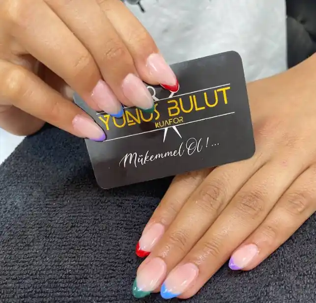 Yunus Bulut Hair Studio