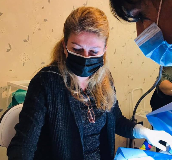 Op. Dr. Yağmur Arpaz – Çocuk Cerrahisi