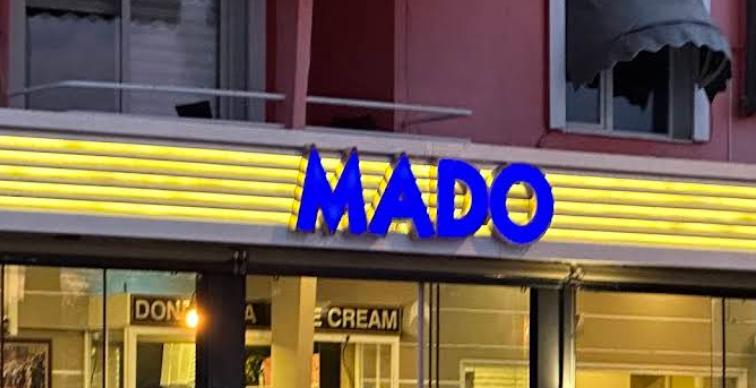 Mado Kuşadası