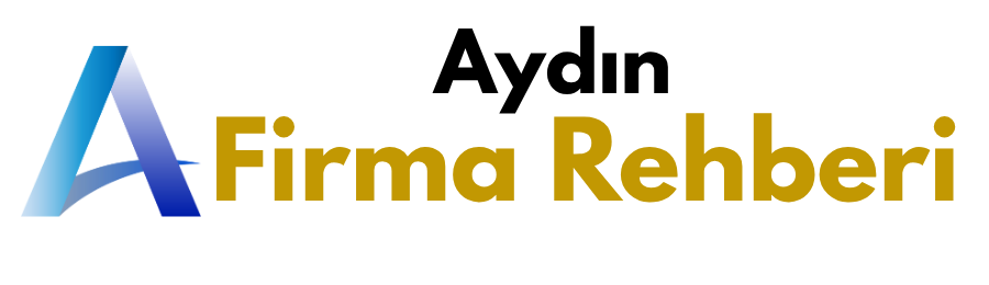 Aydın Firma Rehberi